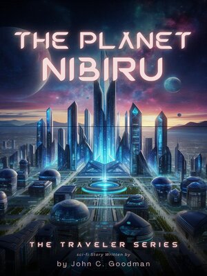 cover image of The Planet Nibiru